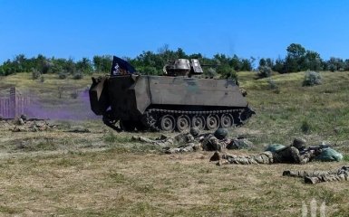 ЗСУ не дозволяють армії РФ просунутись на жодному з напрямків — Маляр