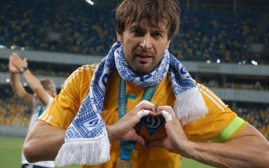 Шовковський оцінив шанси збірної України на Євро-2016