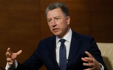 Немає ніякої двозначності: Волкер про відповідальність Росії за конфлікт на Донбасі