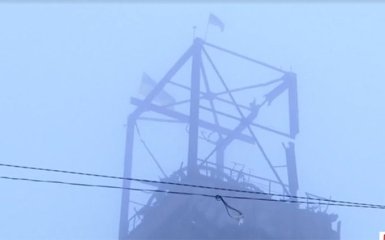 Стало відомо про великий успіх сил АТО під Донецьком: з'явилося відео