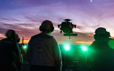 допомога від США