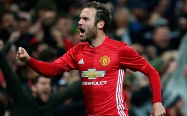 Манчестер Юнайтед - Манчестер Сити: видео обзор матча