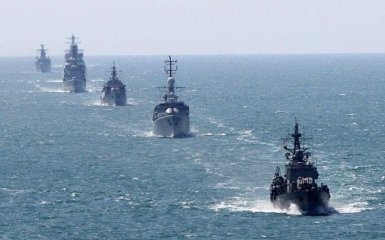 В НАТО послали жесткий сигнал России после инцидента вблизи Крыма