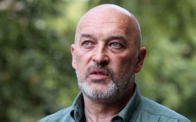 Выборы на Донбассе сейчас – это несерьезно: Тука назвал свои сроки
