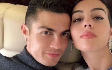 Возлюбленная Роналду стала главной героиней нового фильма Netflix