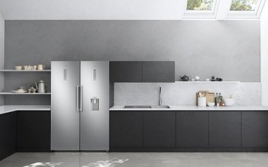 10 неймовірних фішок нових холодильників Samsung