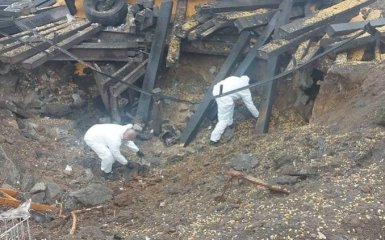 Лидеры Великобритании и Нидерландов обвинили непосредственно РФ в падении ракеты в Польше