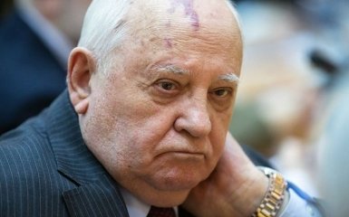 Він був злочинцем: міністр оборони Литви Анушаускас відреагував на смерть Горбачова