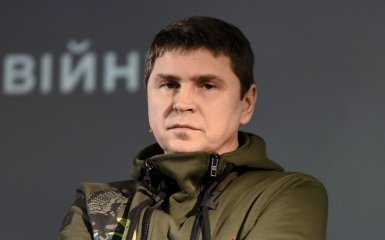 Михайло Подоляк