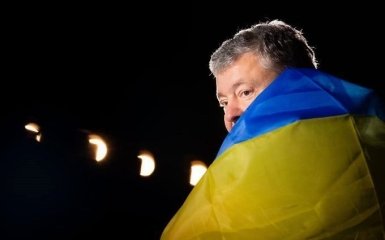 Порошенко выдвинул требование суду о ходатайстве по его аресту