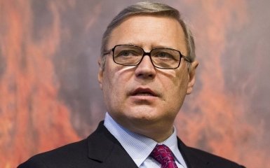 Касьянов видит "прямую угрозу убийством" в ролике Кадырова