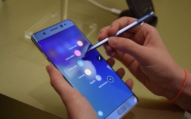 Взрывающиеся смартфоны Samsung: компания пошла на радикальный шаг