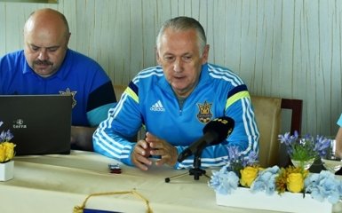 Фоменко объяснил, почему не взял Гусева на Евро-2016