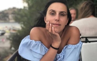 Джамала зворушила шанувальників кліпом на пісню "Крила"