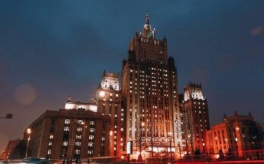 РФ почала брехати про "загальну мобілізацію" в Україні
