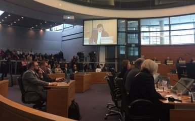 Трибунал ООН оголосив рішення по справі 24 полонених українських моряків