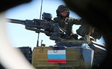 Вместо бурят калмыки: появились новые фото солдат Путина на Донбассе