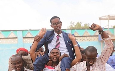 Спецслужби Сомалі застрелили міністра, прийнявши його за озброєного ісламіста