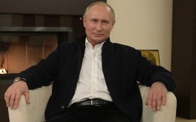 Путин готовит экстренное обращение к россиянам - что случилось