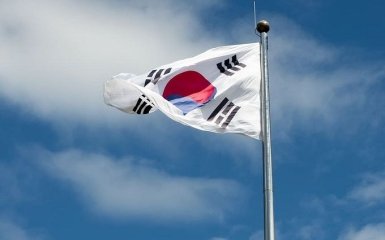 Південна Корея надасть Україні 2,3 млрд дол допомоги