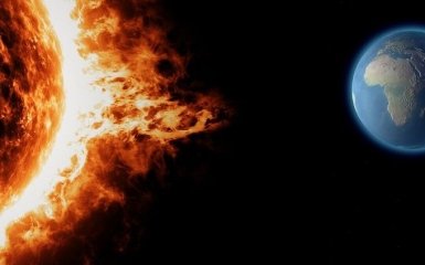 На Солнце произошла сильная вспышка — как она повлияет на Землю