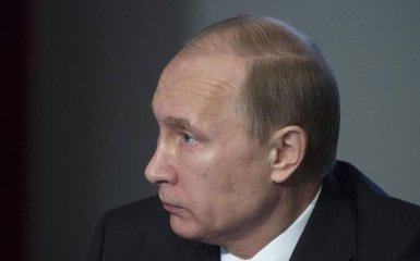 Путін насмішив розповіддю про волосся, яке в нього залишилося: з'явилося відео