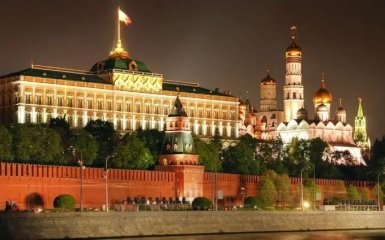 Хто організував атаку дронів на Кремль. У ГУР назвали основні версії