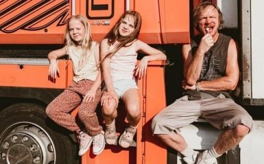 Завершились съемки украино-польской драмы "Замороженное добро"