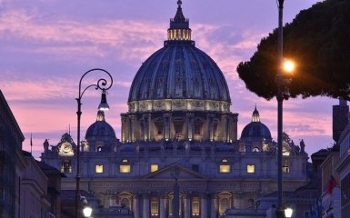 ООН вимагає від Ватикана розслідування щодо знайдених останків сотень дітей