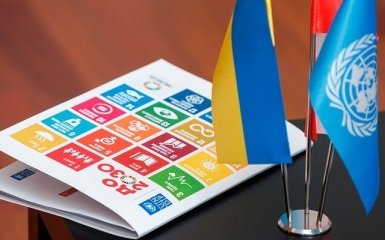 Зробити Україну настільки сильною країною, щоб вона не потребувала допомоги - мрія Програми розвитку ООН