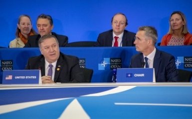 Надійшли хороші новини з НАТО