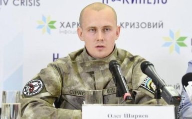 У Харкові обстріляли машину одного з лідерів "Азова": з'явилися фото і подробиці