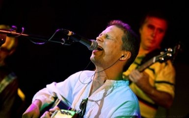 Легендарный российский рокер рассказал, почему он против войны