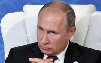 Бывший агент КГБ назвал самый большой страх Путина
