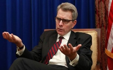Посол США зробив гучну заяву про військову допомогу Україні