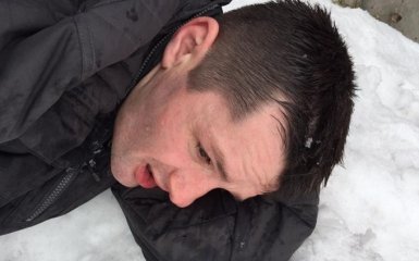 Жителі села під Києвом самі знешкодили банду: з'явилися фото