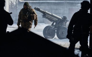 На якому напрямку РФ зосередила найпрофесійніші підрозділи — дані ЗСУ