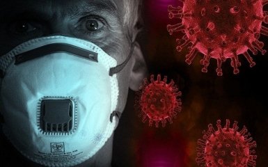 Количество больных коронавирусом в Украине резко возросло - официальные данные на утро 10 апреля