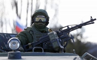 У Путіна вирішили відповісти НАТО трьома дивізіями