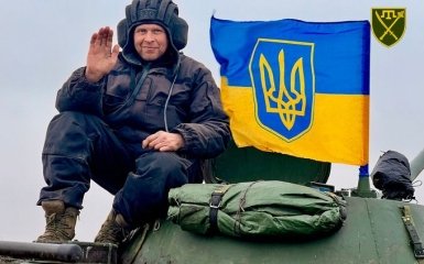 Вооруженные силы Украины впервые вошли в топ-15 сильнейших армий мира