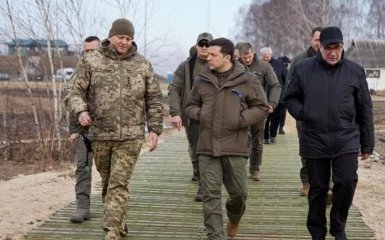 Данилов заявил о подготовке Украины к войне с РФ еще с 2019 года