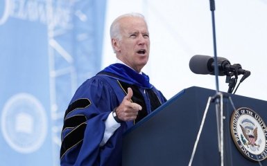 У США відкрили справу проти сина Байдена — новий президент уже відреагував