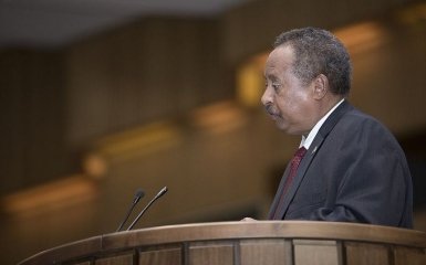 На известного политика совершили покушение - первые подробности