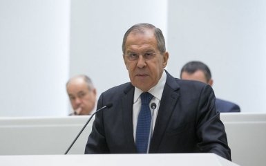 Лавров назвал условие разблокировки украинских портов