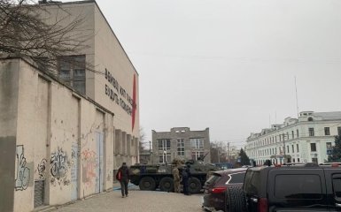 У справі Гандзюк раптово почали спецоперацію - що відомо