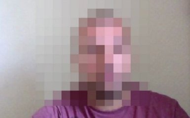 Украинский волонтер обманул спецслужбы Путина: опубликовано видео