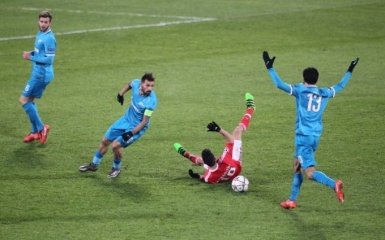 Без Росії і Абрамовича: відомі ще два чвертьфіналісти Ліги чемпіонів