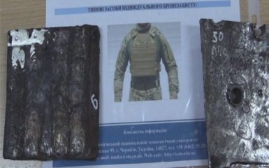 Украинские студенты нашли способ спасать жизни бойцов АТО: опубликованы фото