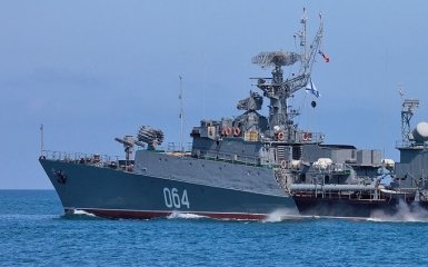Армія РФ задіяла стару морську авіацію у Чорному морі — британська розвідка