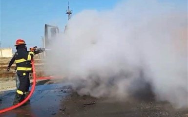 ГУР провело нову успішну операцію